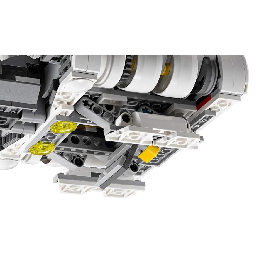 レゴ スターウォーズ 75094 LEGO Imperial Shuttle Tydrium｜maniacs-shop｜07