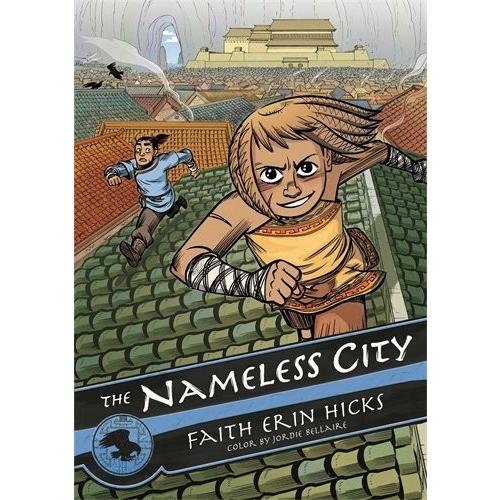 売れ済公式店 海外製絵本 知育 英語 The Nameless City The Nameless City 1 Pd マニアックス Yahoo 店 通販 Yahoo ショッピング の公式サイト Tribunadelbiobio Cl