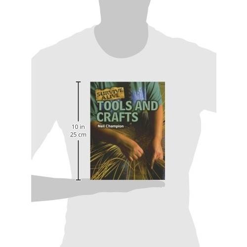 大注目 海外製絵本 知育 英語 Tools And Crafts Survive Alive Pd マニアックス Yahoo 店 通販 Yahoo ショッピング 人気絶頂 Marigold Hu