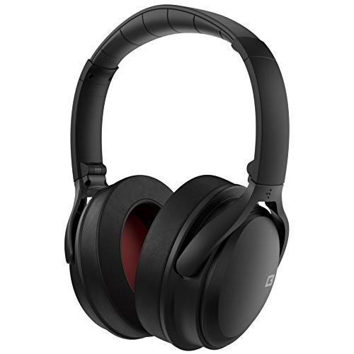 海外輸入ヘッドホン ヘッドフォン イヤホン TH-WRQL-F6YI CB3 Hush Wireless Headphones with Act