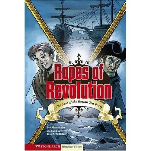 無料長期保証 海外製絵本 知育 英語 Ropes Of Revolution The Boston Tea Party Historical Fiction Pd マニアックス Yahoo 店 通販 Yahoo ショッピング 爆安プライス Www Diocesekabgayi Org
