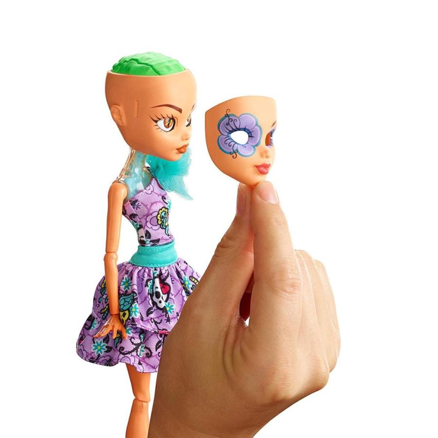 ☆限定ドール☆ モンスターハイ ハウントクチュール　スペクトラ ボンデージスト Amazon | スペクトラ ヴォンダーガイスト Spectra Vondergeist 幽霊娘