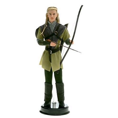 バービー バービー人形 ケン H1192 Barbie Collector - Ken as Legolas in Lord of The Rings: Fellowshi