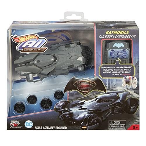 ホットウィール Hot Wheels Ai インテリジェントレースシステム