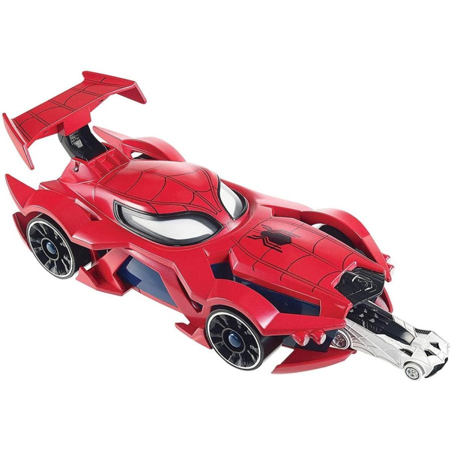 Marvel Hot Wheels 6個コンプリートセット Marvel Hot Wheels 6個コンプリートセット 2023 Hot Wheels