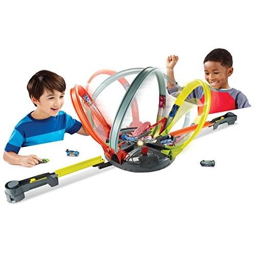 ホットウィール Hot Wheels ロト・レボリューション トラック