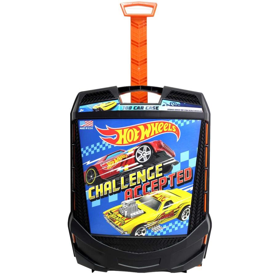 Hot Wheels コレクションケース 収納 トレジャーハント RLC 02 【公式