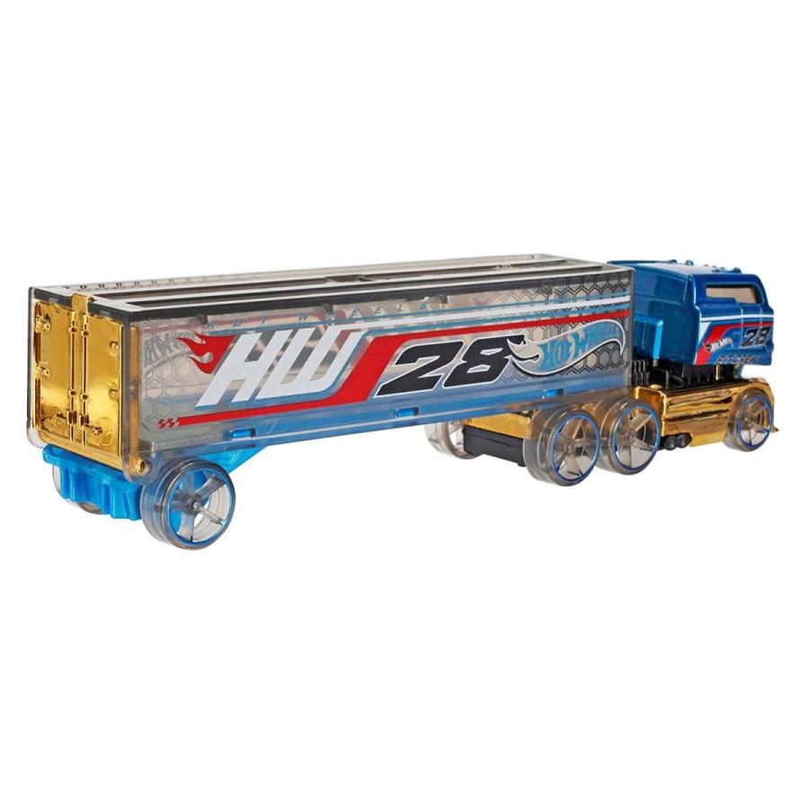 ホットウィール マテル ミニカー BDW51 Hot Wheels Toy Truck & Car