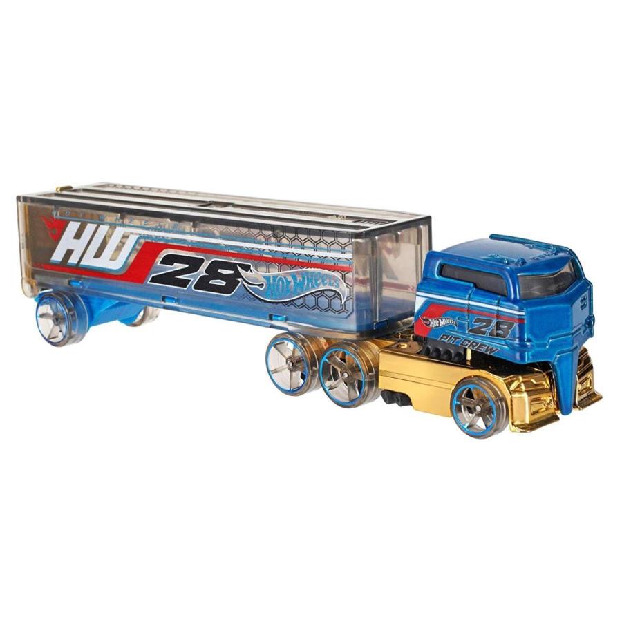 ホットウィール マテル ミニカー BDW51 Hot Wheels Toy Truck & Car