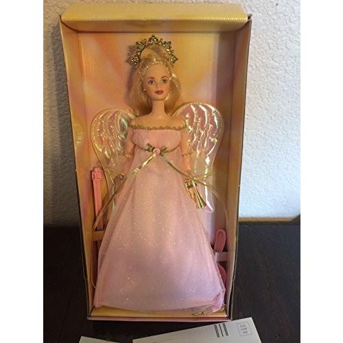 バービー バービー人形 55653 Barbie Special Edition Angelic Harmony Doll Caucasian