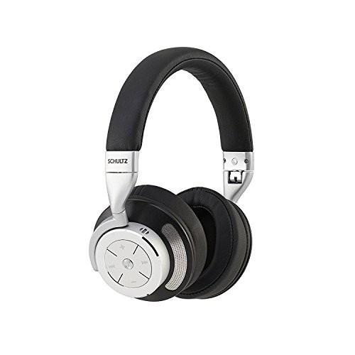 最新の激安 海外輸入ヘッドホン ヘッドフォン イヤホン Asinppokal Schultz Q Tech Bluetooth Headphone 公式の Www Thedailyspud Com