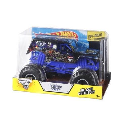 送料無料】 【絶版品】ホットウィール スクービードゥー！ モンスター