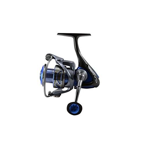 ⭐️新品⭐️ 4000番Okuma Inspira Carbon スピニングリール INSPIRA ISX SPINNING REEL | OKUMA FISHING: Global Leader in