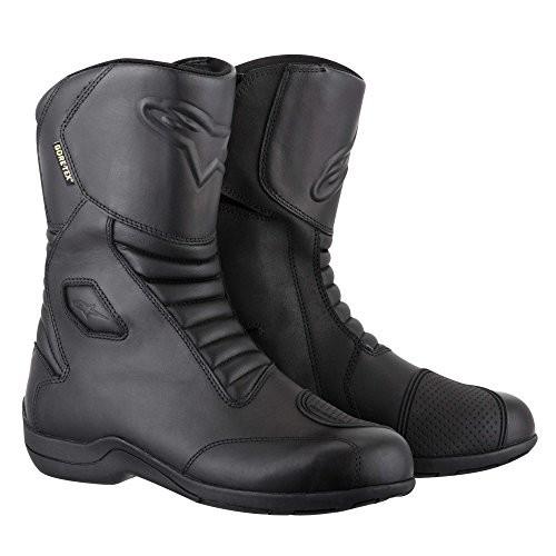 アルパインスターズ モーターサイクル ブーツ 23350131039 Alpinestars Web Gore-Tex Boots (39)