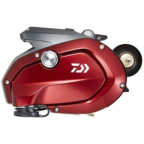 リール Daiwa ダイワ 00801466 electric reel Seaborg 800MJ