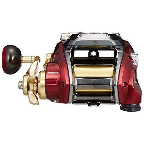 リール Daiwa ダイワ 00801466 electric reel Seaborg 800MJ