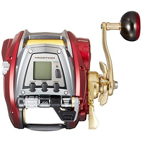 DAIWA SEABORG 800MJ 電動リール 24 SEABORG G800MJ – Bass-Tokyo