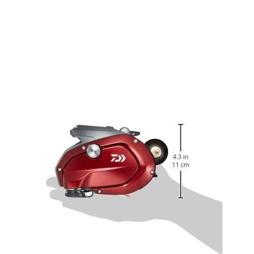 Daiwa SEABORG 800MJ 電動リール Amazon | ダイワ(DAIWA) 電動リール シーボーグ 800MJ 800MJ (右