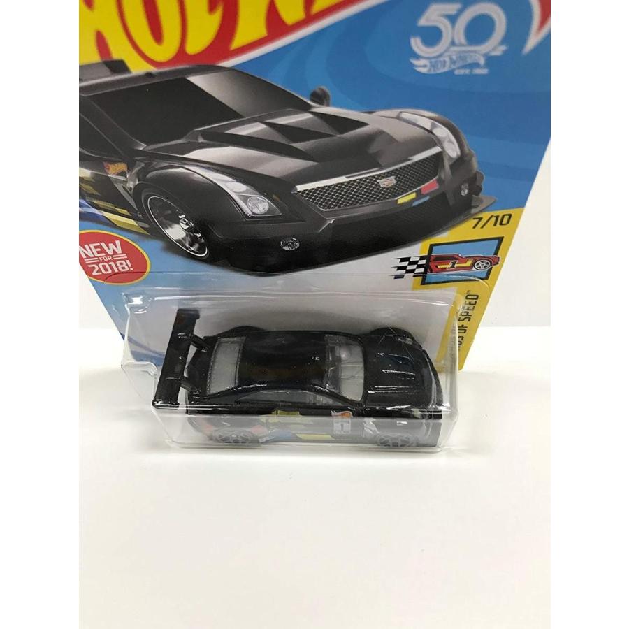 ホットウィール マテル ミニカー L2593 Hot Wheels 2018 50th