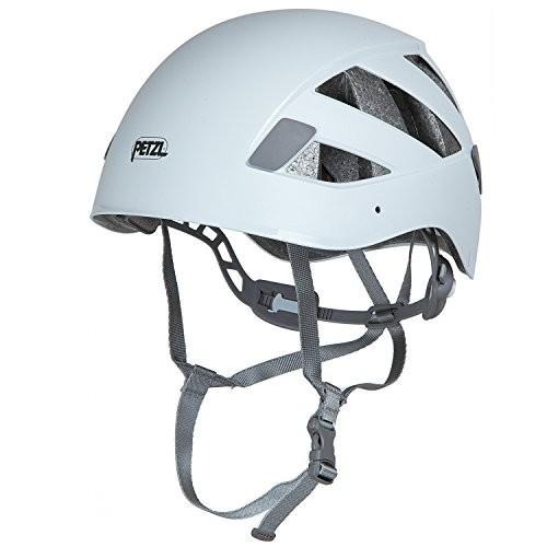 まとめ買いでお得 海外正規品 2 White - Helmet Climbing Boreo Petzl A042AA01 アメリカ直輸入 並行輸入品 その他クライミング用品