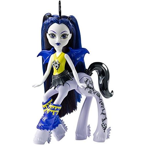 手数料安い モンスターハイ 人形 ドール Djf27 Monster High Fright Mares Olympia Wingfield 超目玉 Jeannesauve Org