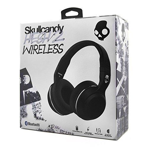 セール品の値段 (スカルキャンディー) Skullcandy Hesh2ワイヤレス