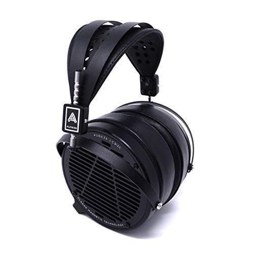 海外輸入ヘッドホン ヘッドフォン イヤホン 100-LC-1015-00 Audeze LCD-2 Classic Over Ear Openの画像