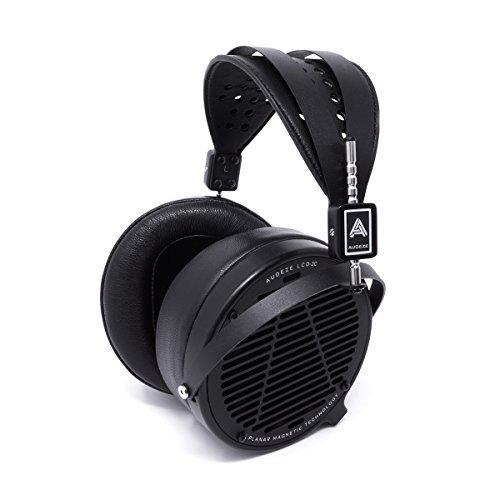 海外輸入ヘッドホン ヘッドフォン イヤホン 100-LC-1015-00 Audeze LCD-2 Classic Over Ear Openの画像