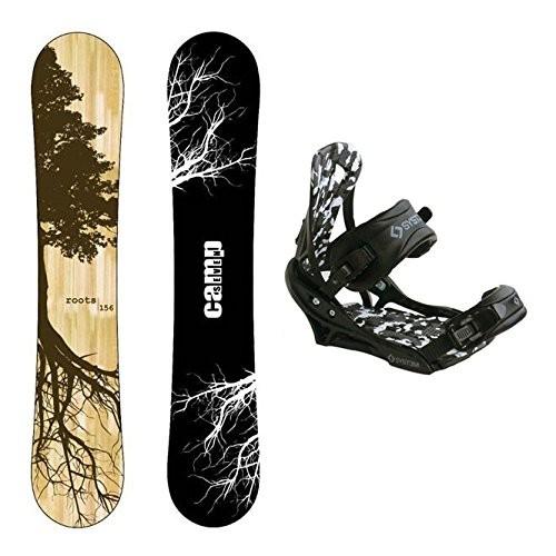 スノーボード ウィンタースポーツ キャンプセブン Roots CRC APX5 New Camp Seven Roots CRC S