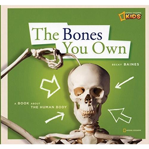 全商品オープニング価格特別価格 海外製絵本 知育 英語 Zigzag The Bones You Own お気にいる Www Kmhsystems Com