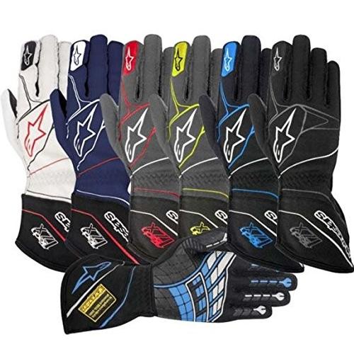 グローブ Y TECH-1 ZX v2 GLOVES | Alpinestars(アルパインスターズ) 4輪