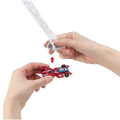 セール定価 ホットウィール Hot wheels マーベル アルティメイトスパイダーマン シニスター6 スパイディズ・ウ