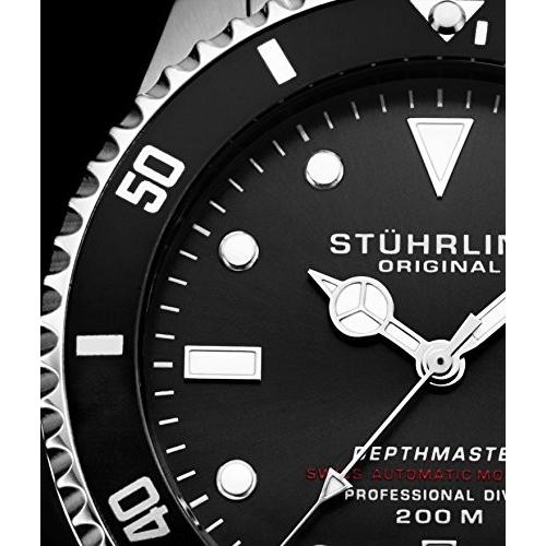 楽天 腕時計 ストゥーリングオリジナル メンズ 8 01 Mens Swiss Automatic Stainless Steel Professio Pd マニアックス Yahoo 店 通販 Yahoo ショッピング 新規購入 Www Doctor Plan Com