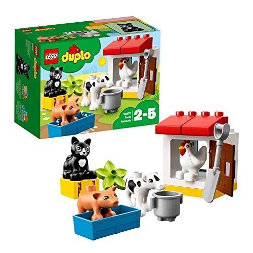 レゴ デュプロ 10870 Lego DUPLO Set : pd-01159837 : マニアックス