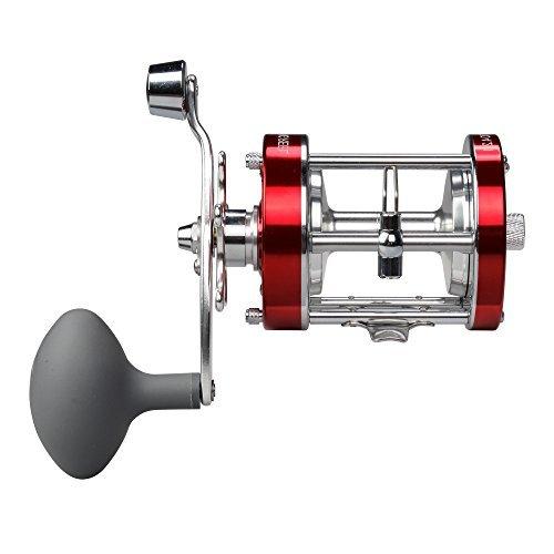 リール キャストキング 釣り道具 KK-Rover90R2 KastKing Rover Round Baitcasting Reel, Right  Handed : pd-01160548 : マニアックス Yahoo!店 - 通販 - Yahoo!ショッピング