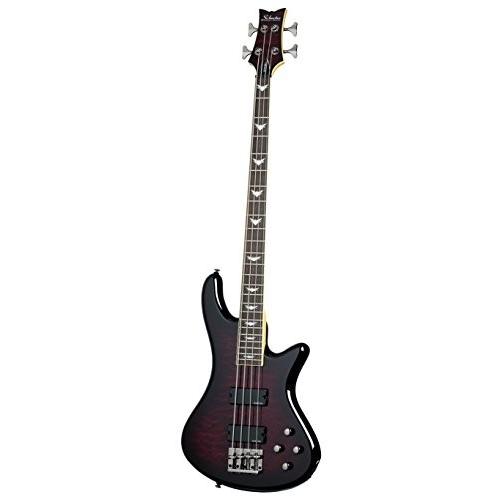 シェクター エレキギター 海外直輸入 2500 Schecter Stiletto Extreme