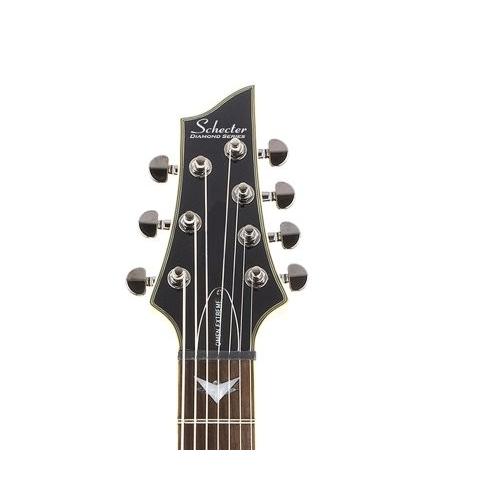 シェクター エレキギター 海外直輸入 2008 Schecter Omen Extreme-7