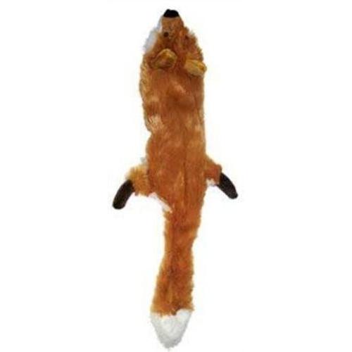 犬おもちゃ ドッグトイ トレーニング 5367 Skineeez Plush Dog Toy Large 24 In.