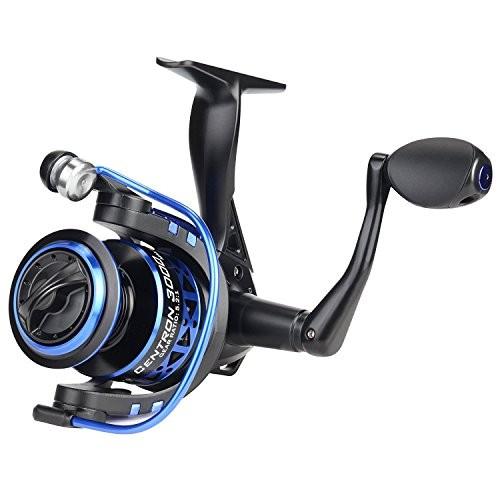 KastKing CENTRON 2000 スピニングリール Amazon | カストキング(KastKing) スピニングリール Summer