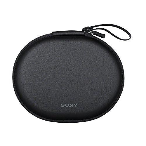 海外輸入ヘッドホン ヘッドフォン イヤホン WH-1000XM2 B Sony
