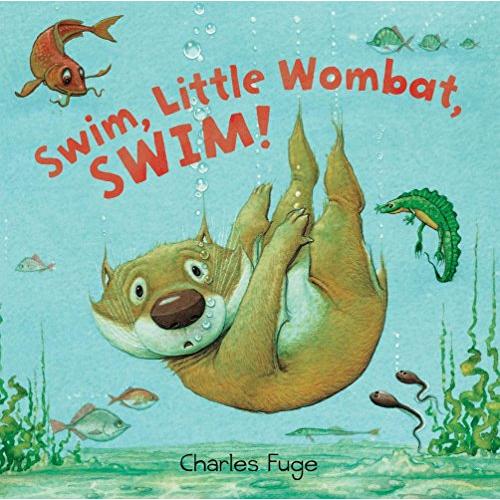 超特価激安 海外製絵本 知育 英語 Swim Little Wombat Swim Pd マニアックス Yahoo 店 通販 Yahoo ショッピング 送料無料 Tribratanews Pekalongankota Jateng Polri Go Id