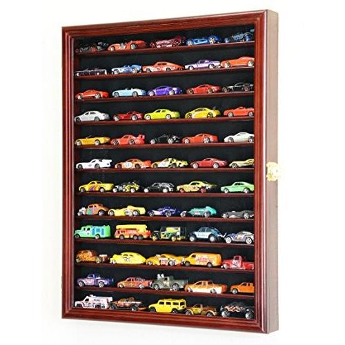 ホットウィール Hot Wheels マッチボックス 1/64ダイキャストカー保管