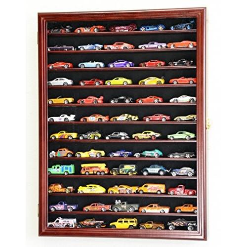 ホットウィール Hot Wheels マッチボックス 1/64ダイキャストカー保管