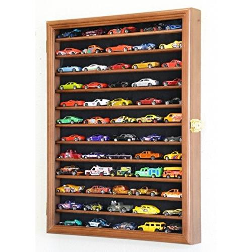 ホットウィール Hot Wheels マッチボックス 1/64ダイキャストカー保管