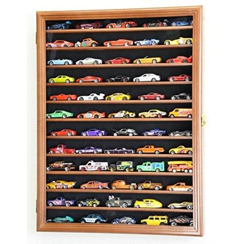 ホットウィール Hot Wheels マッチボックス 1/64ダイキャストカー保管
