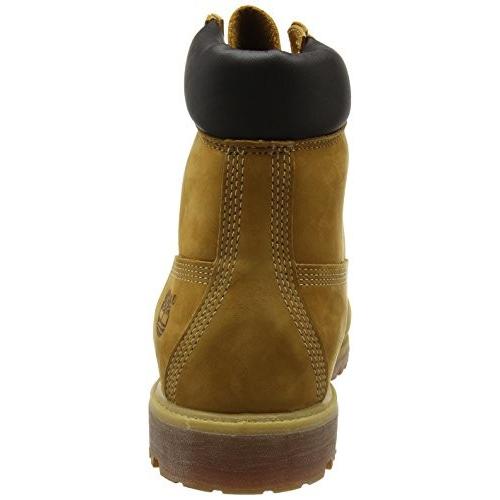 ティンバーランド シューズ・ブーツ メンズ C10061 Timberland Men's 6 inch Premium Waterproof｜maniacs-shop｜03