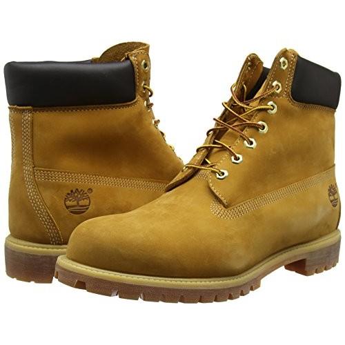 ティンバーランド シューズ・ブーツ メンズ C10061 Timberland Men's 6 inch Premium Waterproof｜maniacs-shop｜06