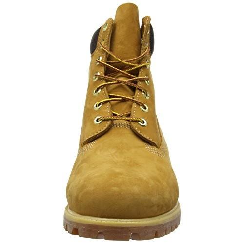 ティンバーランド シューズ・ブーツ メンズ 6" Premium Timberland Men's 6 inch Premium Waterpr｜maniacs-shop｜05