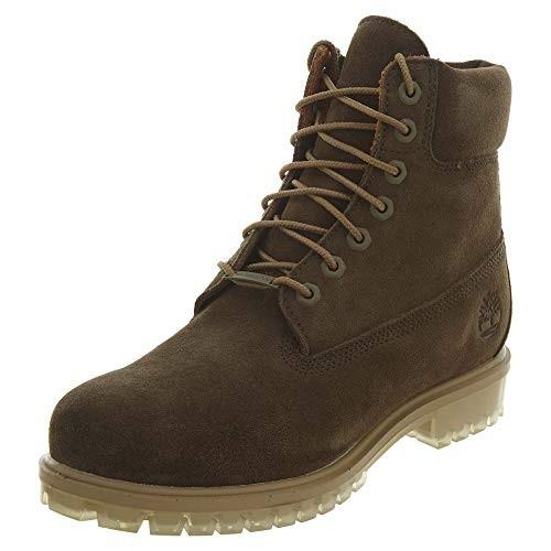 timberland shopping center