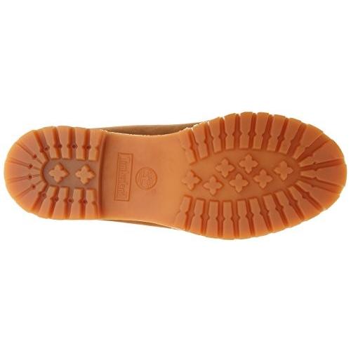 ティンバーランド シューズ・ブーツ メンズ TB072066827 Timberland Men's 6 inches Premium Fash｜maniacs-shop｜04